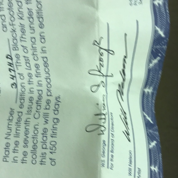 Vintage decorative wall art - Picture 9 of 12